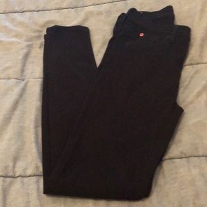 Hudson Barbara High waist skinny jean